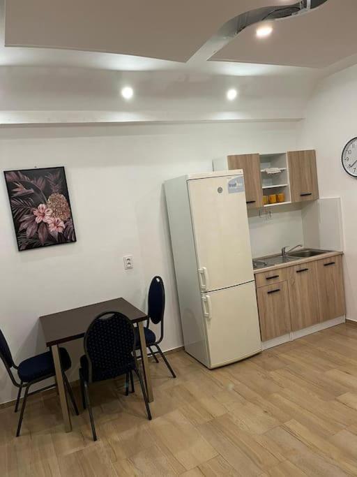 Bada Bing Plaza Daire Bratislava Dış mekan fotoğraf