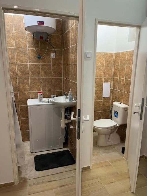 Bada Bing Plaza Daire Bratislava Dış mekan fotoğraf